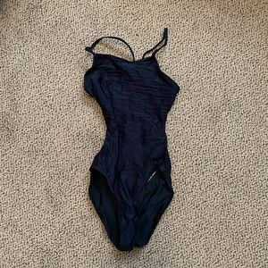Competition swimwear